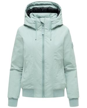 Dusty Mint