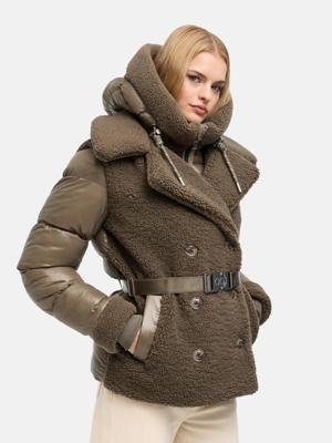 Stone Brown
