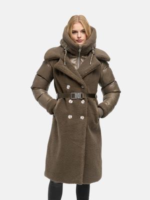 Stone Brown