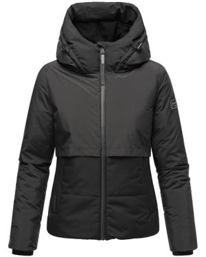 Winterjacke mit Fleece-Futter "Liebesküken XIV"