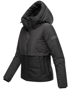 Winterjacke mit Fleece-Futter "Liebesküken XIV"