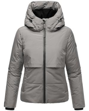 Winterjacke mit Fleece-Futter "Liebesküken XIV"