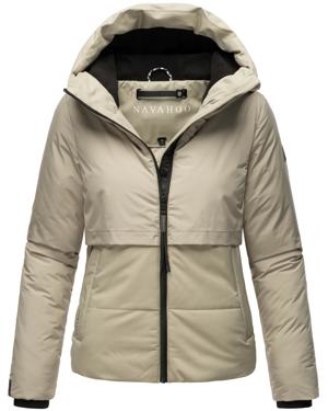 Winterjacke mit Fleece-Futter "Liebesküken XIV"