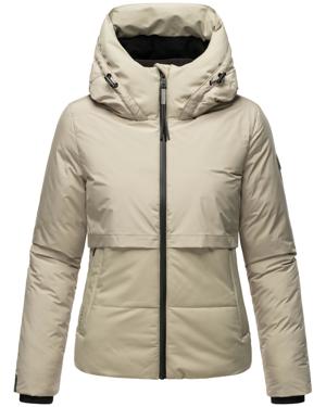 Winterjacke mit Fleece-Futter "Liebesküken XIV"