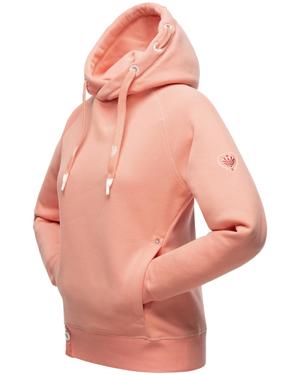 Extraweicher Hoodie "Liebesmäuschen"