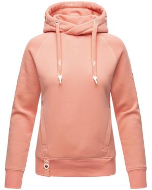 Extraweicher Hoodie "Liebesmäuschen"