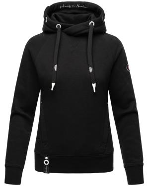 Extraweicher Hoodie "Liebesmäuschen"