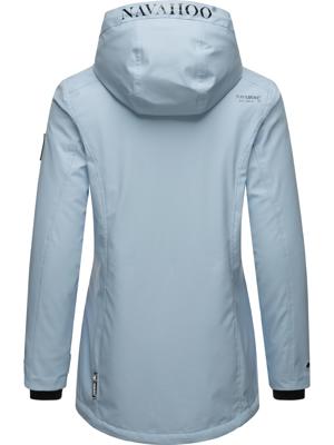 Regenjacke mit Kapuze "Lindraa"