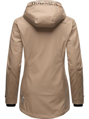 Regenjacke mit Kapuze "Lindraa"