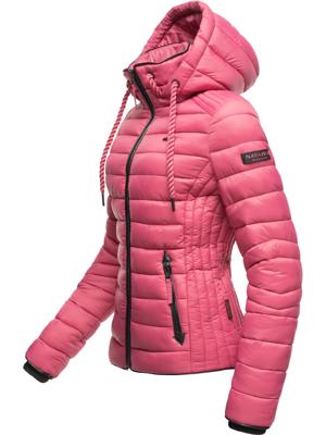 Leichte Steppjacke mit Kapuze "Lulana"