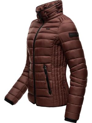 Leichte Steppjacke mit Kapuze "Lulana"