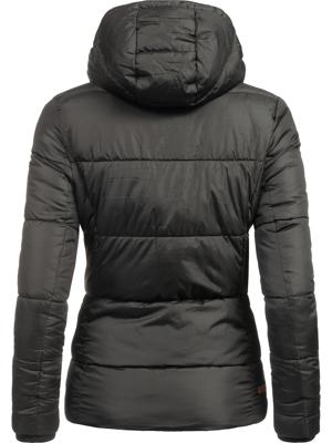 Winter Steppjacke mit Kapuze "Megan"