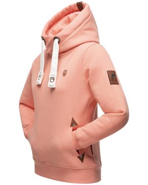 Sportlicher Hoodie "Namikaa"