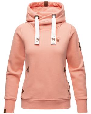 Sportlicher Hoodie "Namikaa"