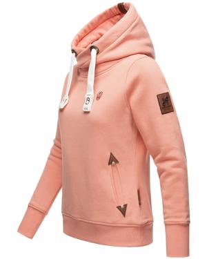 Sportlicher Hoodie "Namikaa"