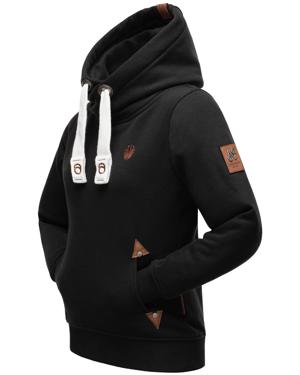 Sportlicher Hoodie "Namikaa"