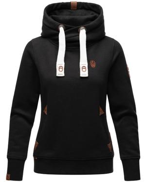 Sportlicher Hoodie "Namikaa"