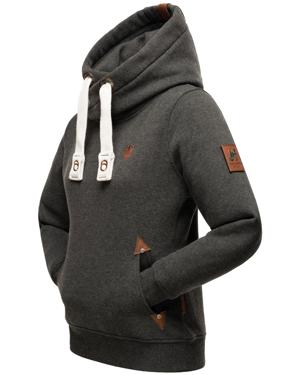 Sportlicher Hoodie "Namikaa"