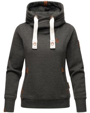 Sportlicher Hoodie "Namikaa"