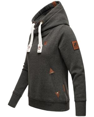 Sportlicher Hoodie "Namikaa"