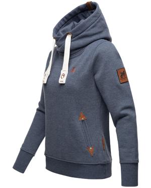 Sportlicher Hoodie "Namikaa"