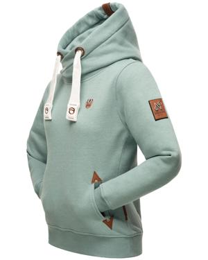 Sportlicher Hoodie "Namikaa"