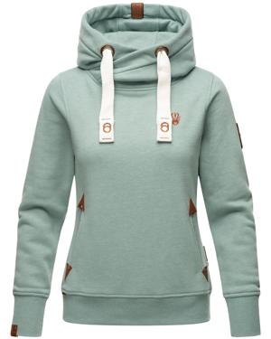 Sportlicher Hoodie "Namikaa"