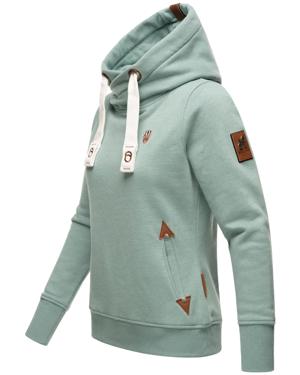 Sportlicher Hoodie "Namikaa"