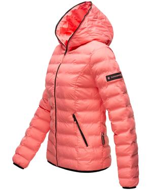 Leichte Steppjacke mit Kapuze "Neevia"