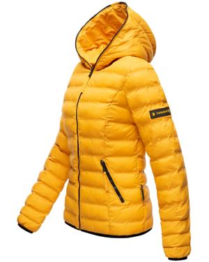 Leichte Steppjacke mit Kapuze "Neevia"