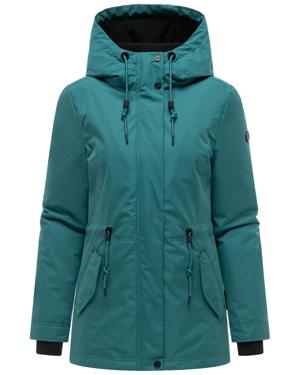 Ocean Green