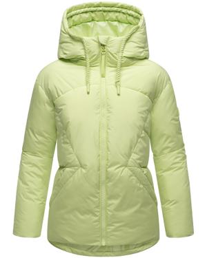 Pastel Lime