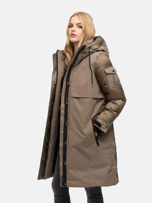 Stone Brown