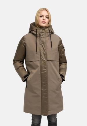 Modischer Parka "Peakstorm 14"