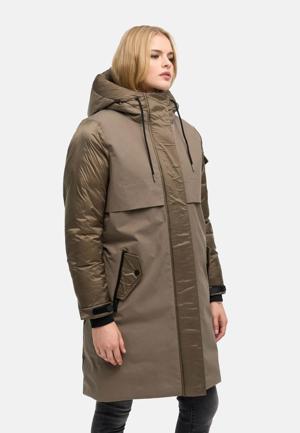Modischer Parka "Peakstorm 14"