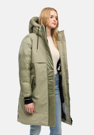 Modischer Parka "Peakstorm 14"