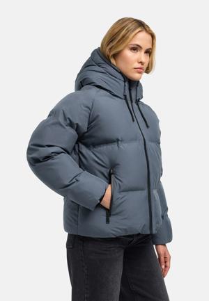 Steppjacke "Petit-Puffy 14"