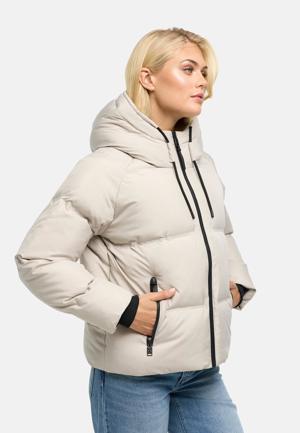 Steppjacke "Petit-Puffy 14"