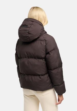 Steppjacke "Petit-Puffy 14"