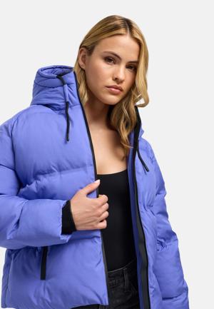 Steppjacke "Petit-Puffy 14"