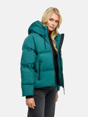 Ocean Green