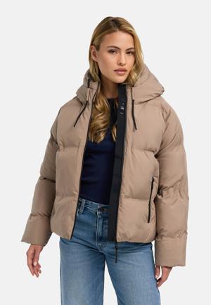 Steppjacke "Petit-Puffy 14"