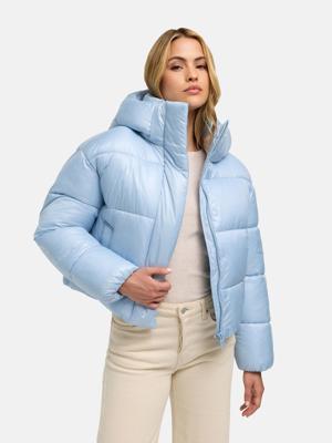 Soft Blue
