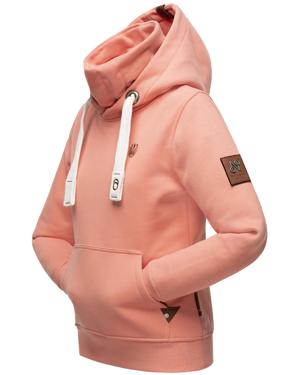 Weicher Hoodie "Raniaa"