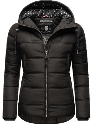 Winter Steppjacke mit Kapuze "Renesmee"