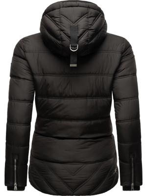 Winter Steppjacke mit Kapuze "Renesmee"