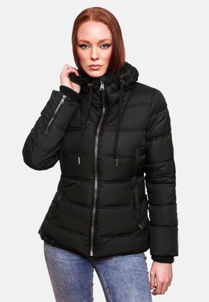 Winter Steppjacke mit Kapuze "Renesmee"