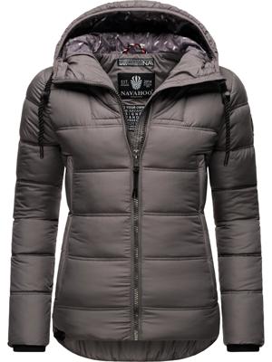 Winter Steppjacke mit Kapuze "Renesmee"