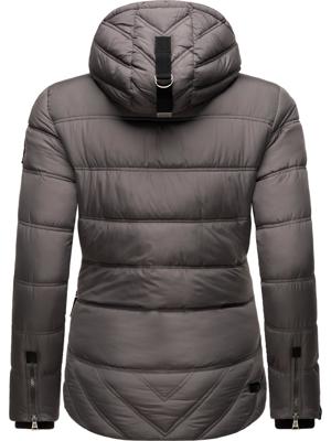 Winter Steppjacke mit Kapuze "Renesmee"