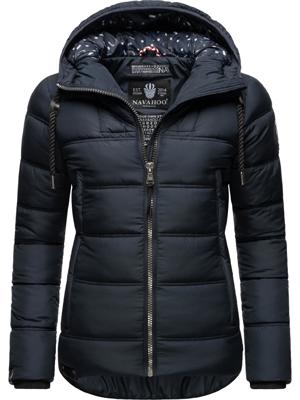 Winter Steppjacke mit Kapuze "Renesmee"